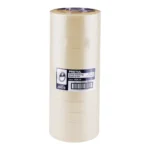 Cinta masking tape de 1" x 50 m, Pretul 20670