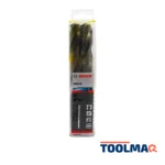 Broca Metal HSS-G.X4U 15.9mm 5/8" Bosch 2608.585.466-000