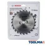 Disco de Sierra 7 1/4" 24 D Eco Bosch 2608.644.329-000