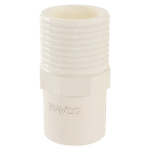 ADAPT SOCK ROS M 1/2″ CPVC BEIGE