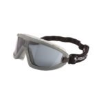 Antiparra Aviator Transparentes Antiempañante Libus