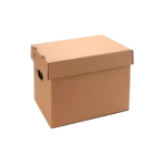Cajas Archivadoras