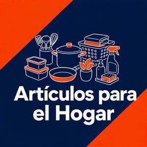 Artículos para el Hogar