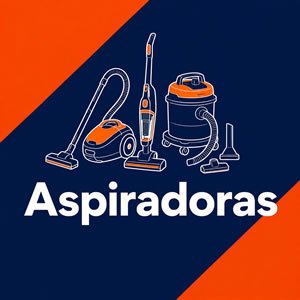 Aspiradoras