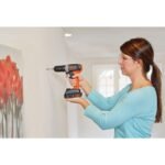 TALADRO INALAMBRICO 20V MAX* LITIO - Imagen 3