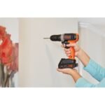 TALADRO INALAMBRICO 20V MAX* LITIO - Imagen 4