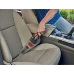 Aspiradora para Auto de 12V Compacta - Imagen 4