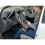 Aspiradora para Auto de 12V Flex - Imagen 4