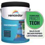 Gloss Vencedor Practitech