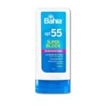 Bloqueador Bahia Spf55 X 200G Super Block