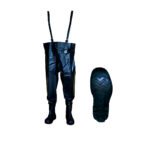 Bota Pantalón SEGUSA