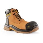 Botin Templarios Hidrofugado SS28D-153 Sannder TNT