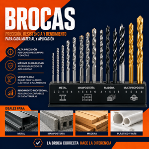 Brocas