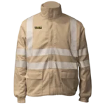 CASACA GALOS® FR ARC FLASH 100% INHERENTE – BEIGE