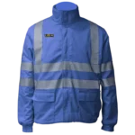 CASACA GALOS® FR ARC FLASH 100% INHERENTE – CELESTE