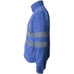CASACA GALOS® FR ARC FLASH 100% INHERENTE – CELESTE - Imagen 3
