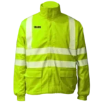 CASACA GALOS® FR ARC FLASH 100% INHERENTE – VERDE