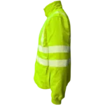 CASACA GALOS® FR ARC FLASH 100% INHERENTE – VERDE - Imagen 3