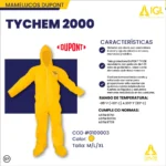 Tychem 2000