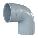 CODO 90° 3″ – PAVCO WAVIN