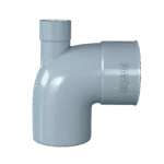 CODO DE VENTILACIÓN DE 4″ A 2″ – PAVCO WAVIN