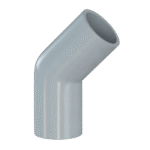 CODO PVC 45° SP 3/4 GO-PAVCO VINDUIT