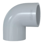 CODO PVC 90º SP 6 GO-PAVCO WAVIN