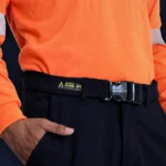 CORREA GALOS® FR ARC FLASH 100% INHERENTE
