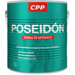 CPP POSEIDÓN ESMALTE EPÓXICO