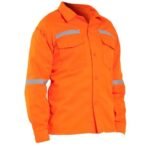 CAMISA DRILL