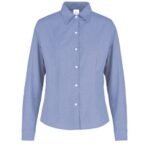 CAMISA OXFOR PARA MUJER