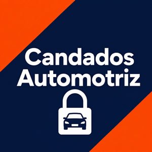 Candados Automotriz