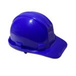 Casco Economico Bellpower azul