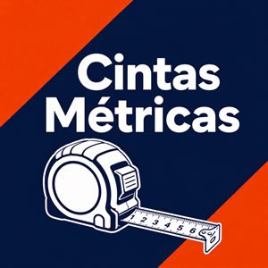 Cintas Métricas