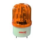 Circulina Opalux Gl 13Y 220V 115 Db Color Amarillo