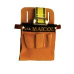Cuadra de cuero PHCC Maicol