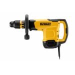 Martillo Demoledor SDS MAX 10Kg, 17,5J, 1600W L-Shape - Imagen 2