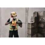 Martillo Demoledor SDS MAX 10Kg, 17,5J, 1600W L-Shape - Imagen 4