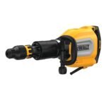 Martillo Demoledor SDS MAX® 11Kg, 1700W, 27J - Imagen 2