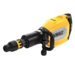 Martillo Demoledor SDS MAX® 11Kg, 1700W, 27J - Imagen 3