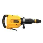 Martillo Demoledor SDS MAX® 11Kg, 1700W, 27J - Imagen 4
