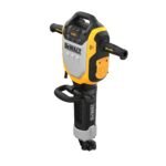Martillo Demoledor Hexagonal 15Kg, 1800W, 41J - Imagen 4