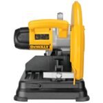 Tronzadora de Metal/Sierra de 14″ (355mm) 2300W