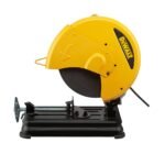 Tronzadora de Metal/Sierra de 14″ (355mm) 2300W - Imagen 3