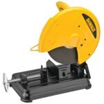 Tronzadora de Metal/Sierra de 14″ (355mm) 2300W - Imagen 4