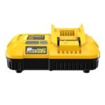 Cargador Rápido 20V/60V MAX* 8.0 A - Imagen 2