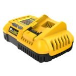 Cargador Rápido 20V/60V MAX* 8.0 A - Imagen 3