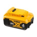 Batería ION-LI 4.0Ah 20V MAX* XR® - Imagen 3