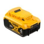 Batería ION-LI 4.0Ah 20V MAX* XR® - Imagen 4