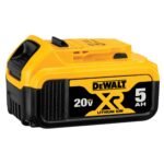 Batería ION-LI 5.0Ah 20V MAX* XR® - Imagen 2